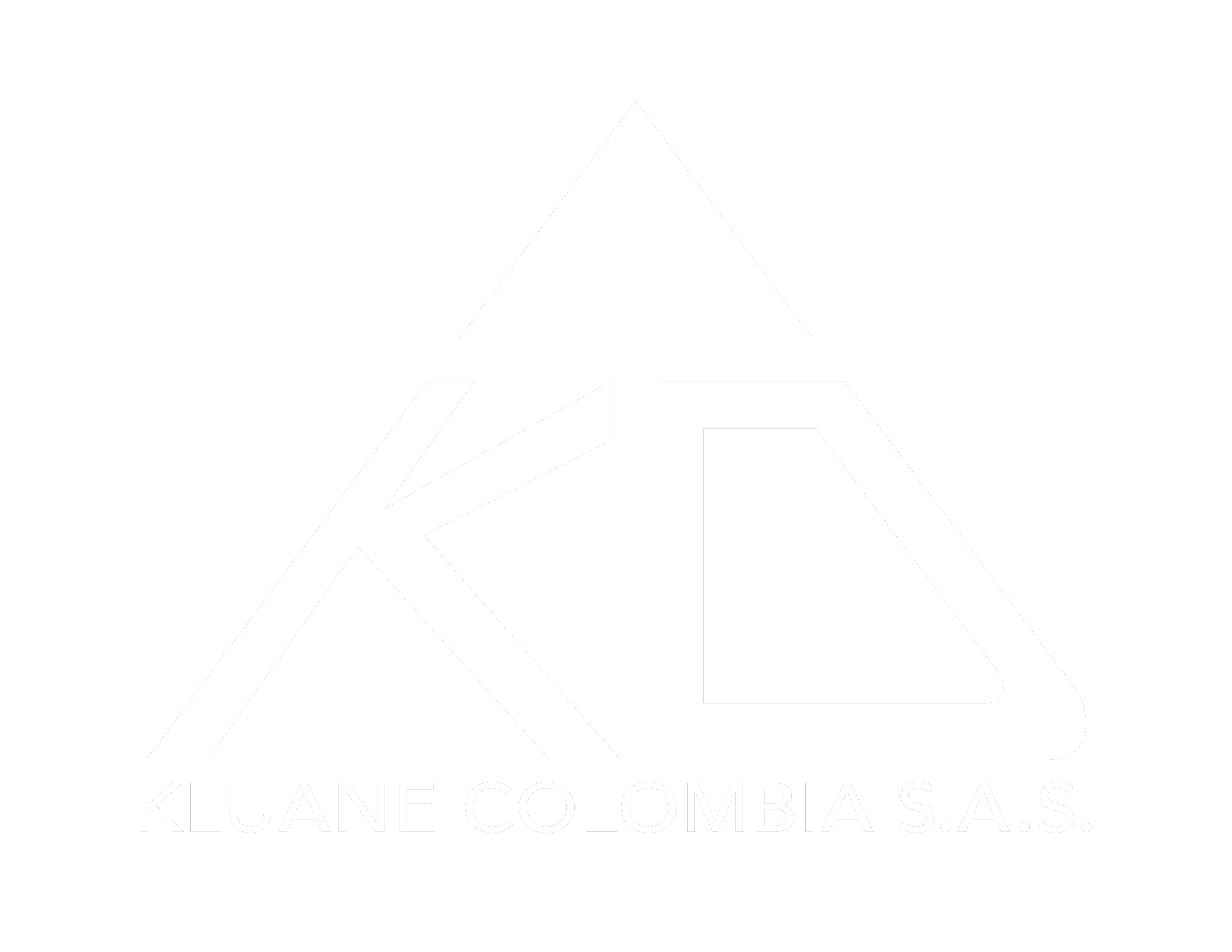 Kluane Colombia