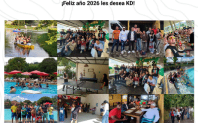 Boletín Enero – Febrero