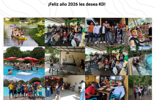 Boletín Enero – Febrero