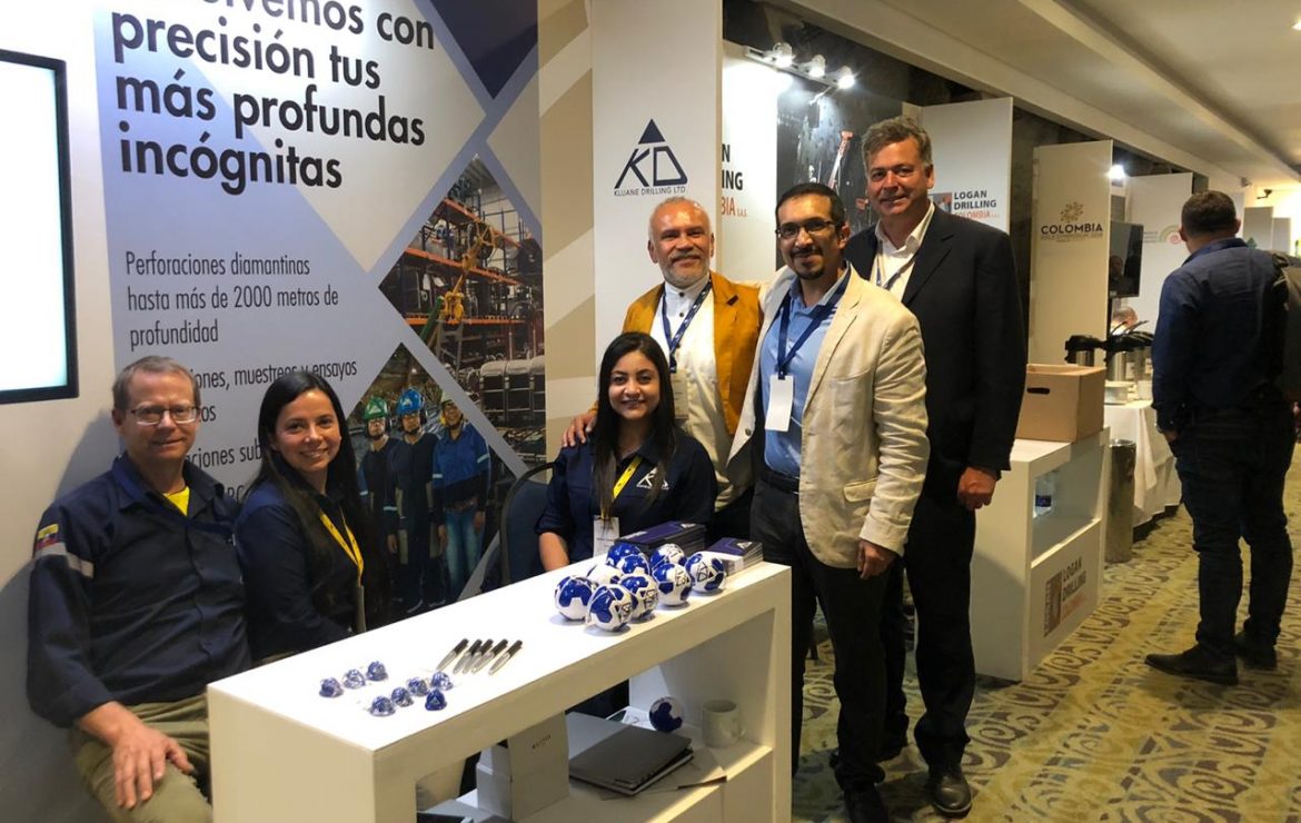 4TH VERSION OF THE COLOMBIA GOLD SYMPOSIUM