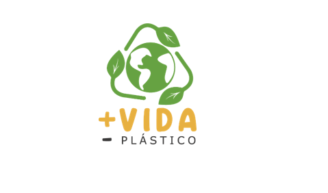 Campaña ambiental Más vida, Menos plástico.